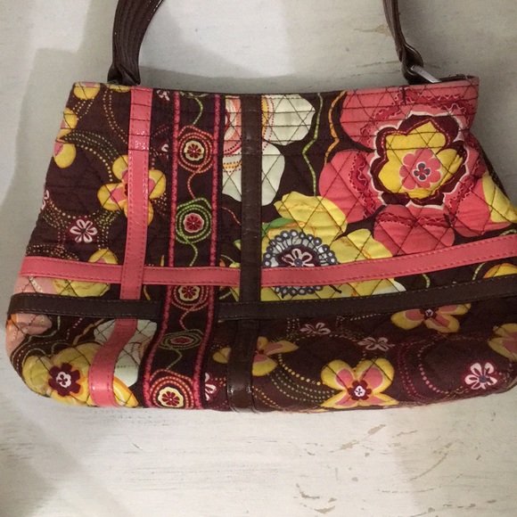 Vera Bradley purse - Picture 3 of 4